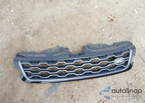 2023 Land Rover Range Rover Evoque R-Dynamic S from USA, damaged, VIN SALZT2FX4PH199606